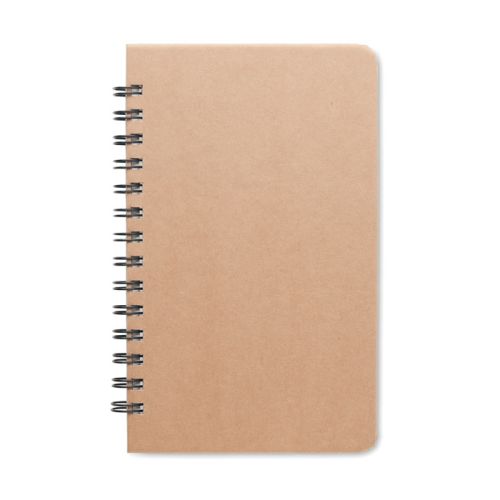 Notebook with seeds - Image 3